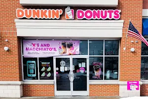 Dunkin' image