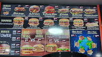 Photos du propriétaire du Restaurant Planet's burger Bagnolet - n°5