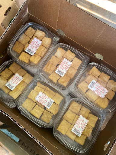 Asian Grocery Store «A-Chau Grocery Store», reviews and photos, 5107 S 3rd St, Louisville, KY 40214, USA