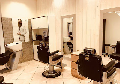 Cyril Bazin coiffeur Créateur à Nort-sur-Erdre