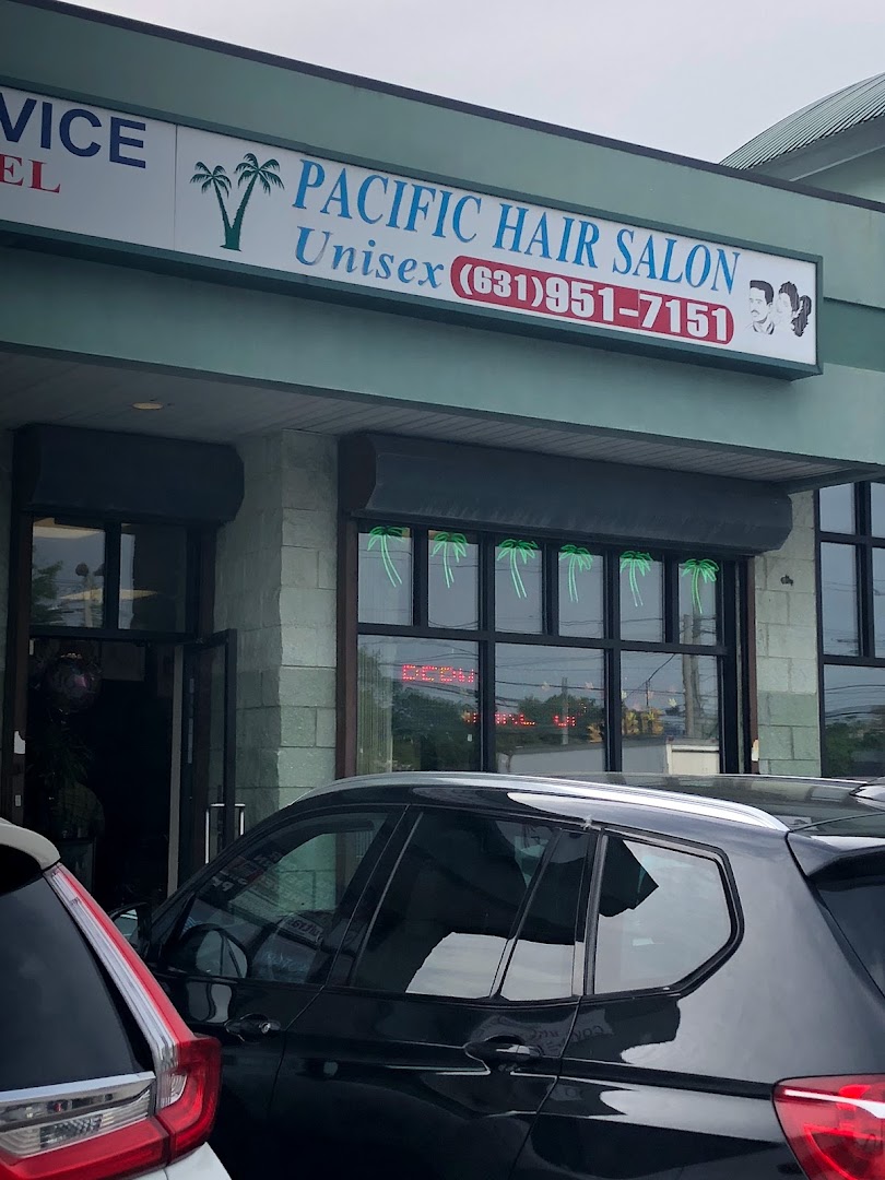 Pacific Hair Salon