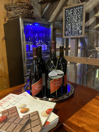 Vineyard «Unionville Vineyards», reviews and photos, 9 Rocktown Rd, Ringoes, NJ 08551, USA