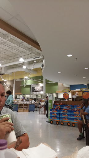 Supermarket «Publix Super Market at Cornerstone at Lake Hart», reviews and photos, 10615 Narcoossee Rd, Orlando, FL 32832, USA