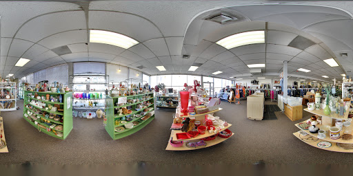 Thrift Store «Treasure Trunk Thrift Shop», reviews and photos, 5892 W 44th Ave, Wheat Ridge, CO 80212, USA