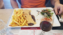 Steak du Restaurant La Fourchette Luronne à Lure - n°6