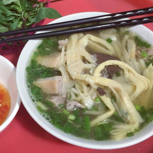 Quán Bánh Cuốn Bắc