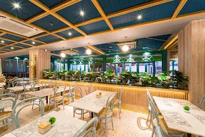 Lagoon Grill Restaurant image
