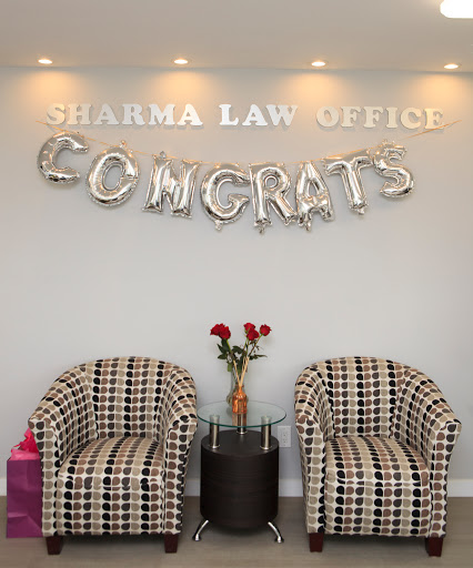 Sharma Law Office