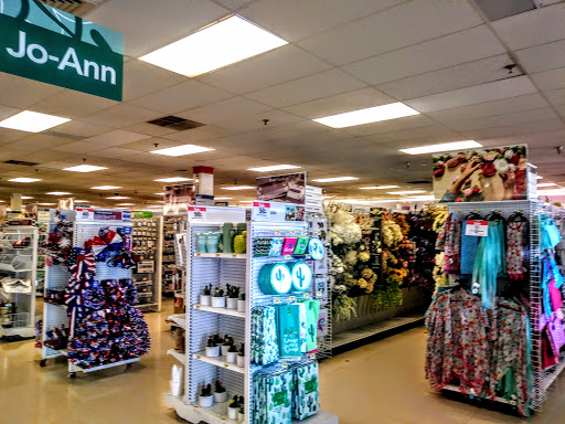Fabric Store «Jo-Ann Fabrics and Crafts», reviews and photos, 2429 Military Rd, Niagara Falls, NY 14304, USA