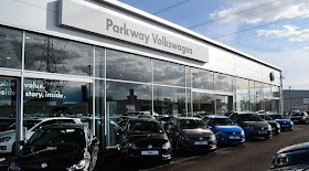 Parkway Volkswagen (Northampton)