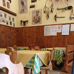 Photo n°1 de l'avis de Dino. fait le 27/09/2019 à 11:16 sur le  Spaghettoteca Alla Penna Bianca à Trieste