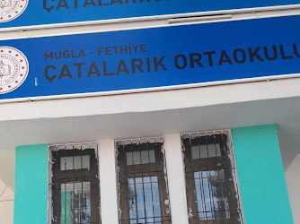 Çatalarık Ortaokulu