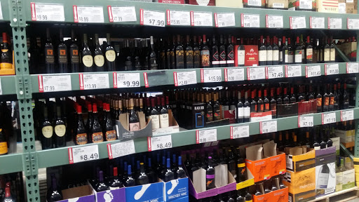 Warehouse club «BJ’s Wholesale Club», reviews and photos, 1433 Boone Station Dr, Burlington, NC 27215, USA