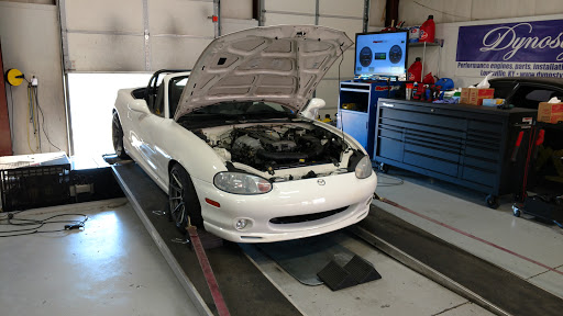 Auto Repair Shop «Dynosty», reviews and photos, 13100 Middletown Ind Blvd, Louisville, KY 40223, USA