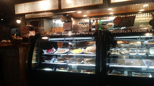 Barbecue Restaurant «Warthog BBQ Pit», reviews and photos, 11811 Pacific Ave S, Tacoma, WA 98444, USA