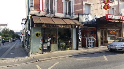 PHYLO FLEURS à Asnières-sur-Seine