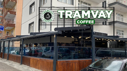 Tramvay Coffee & Burger