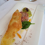 Photo n°1 de l'avis de Francesco.u fait le 25/07/2019 à 11:07 sur le  Hotel Cristallo à Sulden