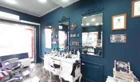 The Royal Barber Shop