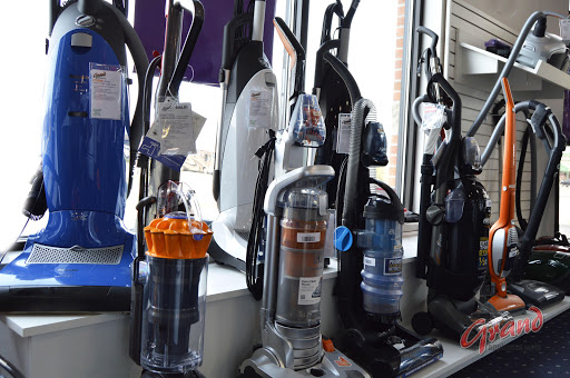 Appliance Store «Grand Appliance and TV», reviews and photos, 7320 75th St, Kenosha, WI 53142, USA