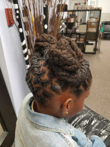 Hair Salon «Dreadz N Headz», reviews and photos, 2107 Gwynn Oak Ave, Gwynn Oak, MD 21207, USA