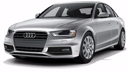 Car Dealer «Phil Long Audi», reviews and photos, 550 Automotive Dr, Colorado Springs, CO 80905, USA