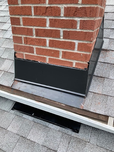 Roofing Contractor «Kaufman Roofing», reviews and photos, 2521 24th Ave S, Minneapolis, MN 55406, USA