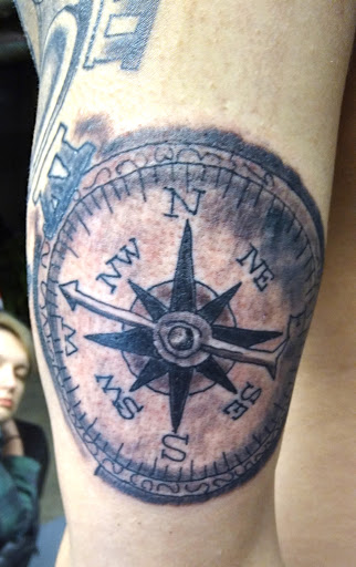 Explore women hand tattoo ideas, creative tattoo ideas in Meridian, available at SK-Tattoo1