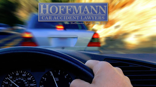 Personal Injury Attorney «The Hoffmann Law Firm, L.L.C.», reviews and photos
