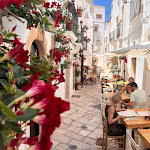 Photo n°7 de l'avis de Alessandra.i fait le 15/06/2022 à 12:37 sur le  Pizzeria Casa Pinto à Locorotondo