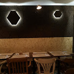 Photo n°6 de l'avis de Pier. fait le 29/02/2020 à 21:01 sur le  Pizzeria Lievito Reggio Calabria à Reggio Calabria