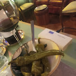 Photo n°2 de l'avis de giuseppe.o fait le 22/01/2024 à 07:17 sur le  Settimo Arrangiarsi - carne vino e... à Stezzano