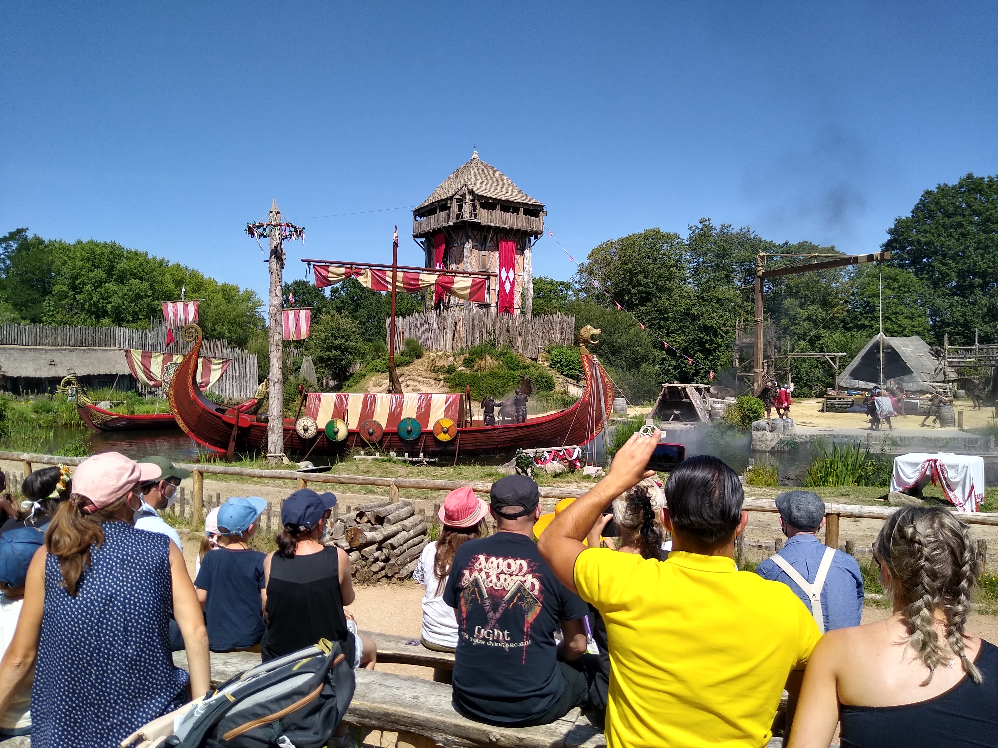 Photo n° 1 de l'avis de Antoine.o fait le 18/07/2020 à 10:57
