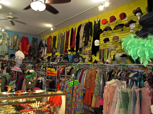 Remember Me Vintage Clothing & Costumes