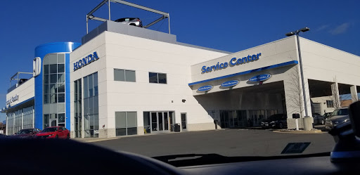Honda Dealer «Honda Of Chantilly», reviews and photos, 4175 Stonecroft Blvd, Chantilly, VA 20151, USA