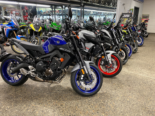 Cheap motorbikes Portland