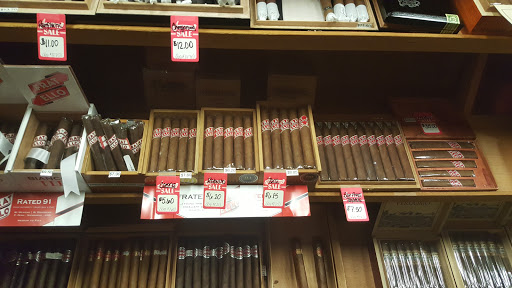 Cigar Shop «Heroes & Legacies», reviews and photos, 10000 Research Blvd, Austin, TX 78759, USA