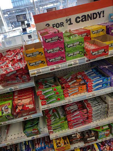 Variety Store «Five Below», reviews and photos, 1155 Mount Vernon Hwy NE #750, Atlanta, GA 30338, USA