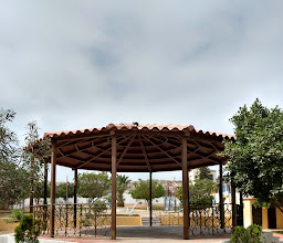 Kiosko Gardens Aguacaliente photo