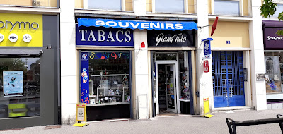 Grand Turc à Belfort