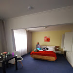 Photo n°5 de l'avis de Reinald.o fait le 07/03/2023 à 13:08 sur le  Strand-gut-Hotel Schnaugst à Butjadingen