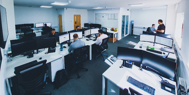 Connect Digital Security - Cyber Security Surrey - Woking