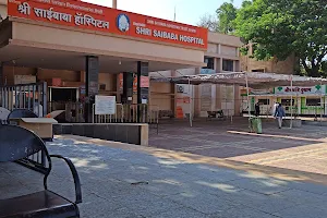 Shri Sai Baba Hospital image