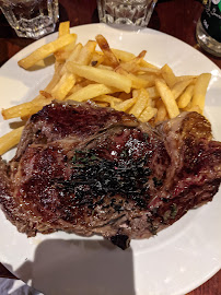 Steak du Restaurant Café de l'Empire à Paris - n°9