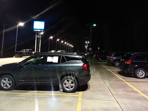 Chevrolet Dealer «Century 3 Chevrolet», reviews and photos, 2430 Lebanon Church Rd, West Mifflin, PA 15122, USA