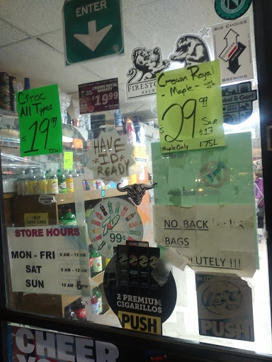 Liquor Store «Sheridans Liquor», reviews and photos, 8075 Sheridan Ct # E, Arvada, CO 80003, USA