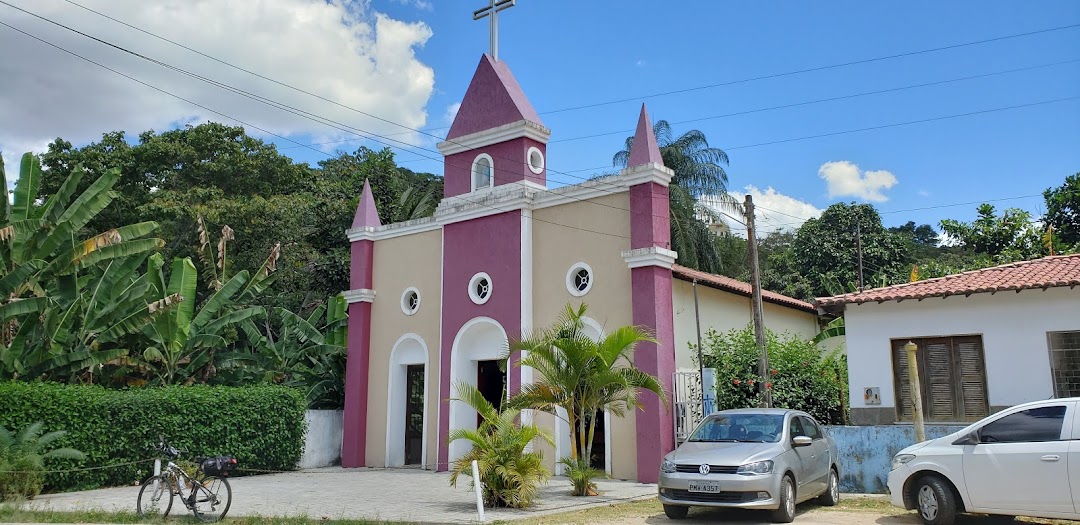 Igreja de Nossa Senhora Da Conceição