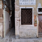 Photo n°6 de l'avis de Paolo.i fait le 30/11/2019 à 21:59 sur le  Piccolo Tiepolo à Venice