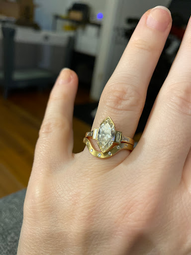 Jewelry Store «Caleesi Designs Jewelers», reviews and photos, 2620 S Lamar Blvd, Austin, TX 78704, USA