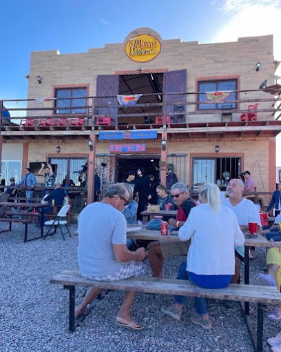 Mulege Brewing Company